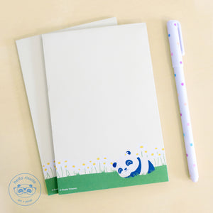 Pandasal Spring Time Notepad